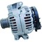 Wai Global Alternator, ALTBO IRIF, 120 Amp12 Volt, CW, 7Groove Clutch Pulley 13954N - alternate 5